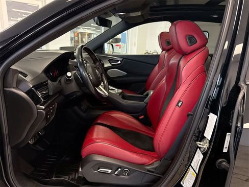 Used 2021 Acura RDX A-Spec image 17