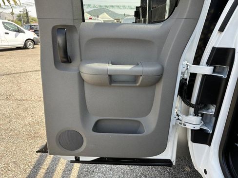 Used 2012 Chevrolet Silverado 3500 W/T image 36