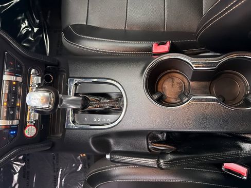 Used 2017 Ford Mustang Premium w/ Pony Package RWD image 19