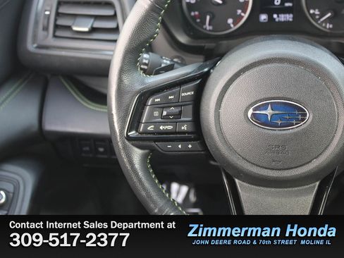 Used 2024 Subaru Ascent Onyx Edition image 14