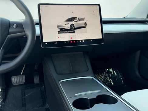 Used 2023 Tesla Model 3 Standard Range RWD image 50