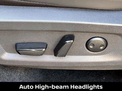 Certified 2025 Nissan Murano SL image 22