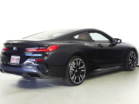 Certified 2023 BMW M850i xDrive M850i xDrive image 7