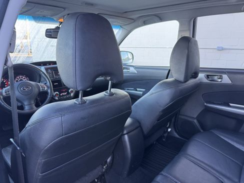Used 2013 Subaru Forester 2.5X Touring image 14