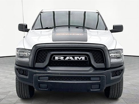 Used 2021 RAM 1500 Classic Warlock image 3