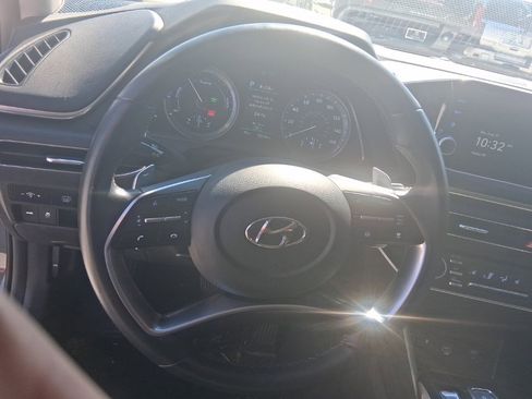 Certified 2023 Hyundai Sonata SEL image 20