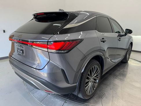 Used 2023 Lexus RX 350 FWD w/ Accessory Package (K3) image 30
