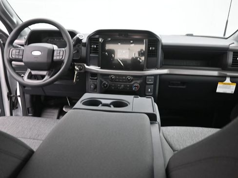 New 2026 Ford F150 XL AWD/4WD image 16