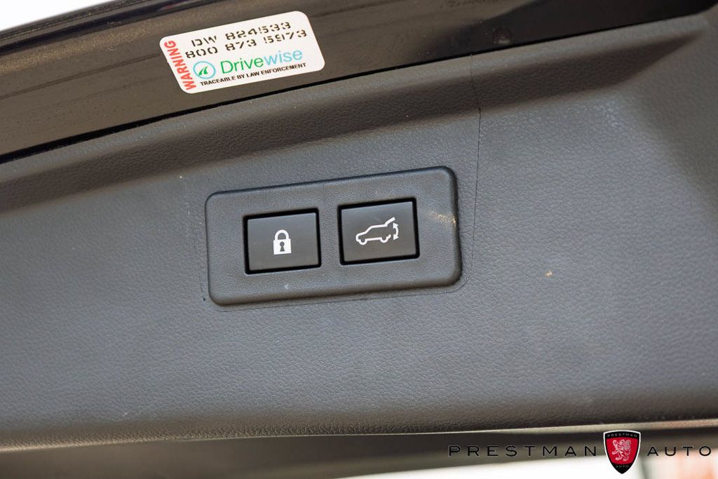 Used 2024 Subaru Outback Touring AWD/4WD image 42