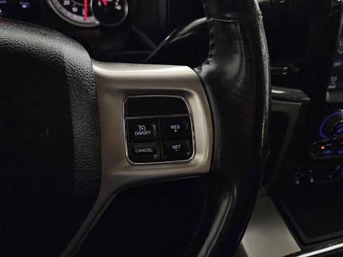 Used 2015 RAM 2500 Laramie w/ Protection Group image 21