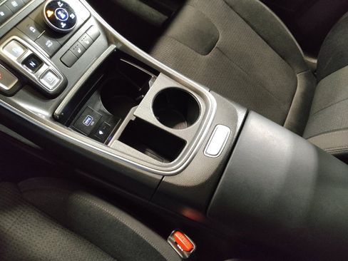 Used 2023 Hyundai Santa Fe SEL image 26