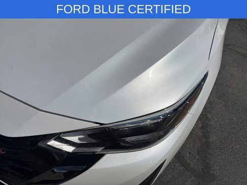 Used 2024 Nissan Sentra SR FWD image 17