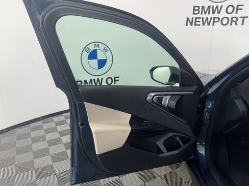 New 2026 BMW X3 xDrive30i w/ Premium Package AWD/4WD image 16