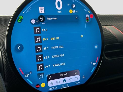 New 2026 MINI Cooper S image 16