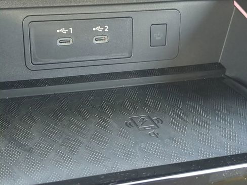 Certified 2025 Nissan Murano SL AWD/4WD image 23