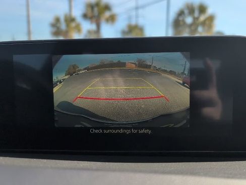 New 2026 MAZDA MAZDA3 2.5 S Sedan w/ Preferred Pkg image 34