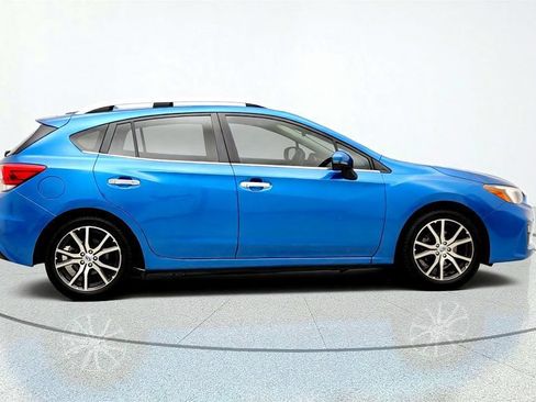 Used 2018 Subaru Impreza 2.0i Limited AWD/4WD image 4