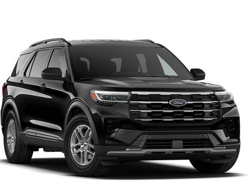 New 2026 Ford Explorer Active w/ Active Comfort Package RWD image 27