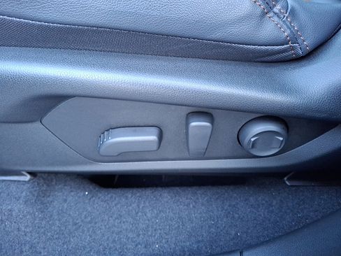 Certified 2025 Subaru Forester Touring image 15