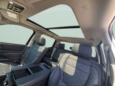 Used 2024 Toyota Tundra Limited w/ Power Package RWD image 17