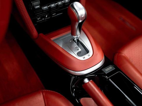 Used 2008 Porsche 911 Turbo AWD/4WD image 56