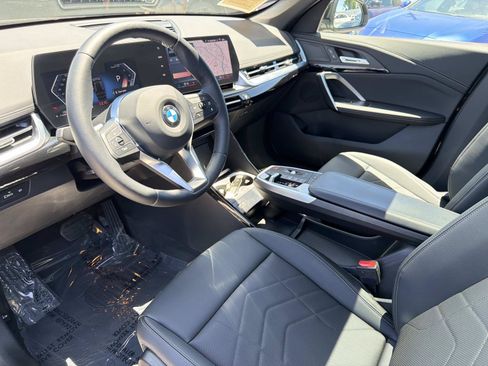 Used 2026 BMW X1 xDrive28i w/ Convenience Package AWD/4WD image 12