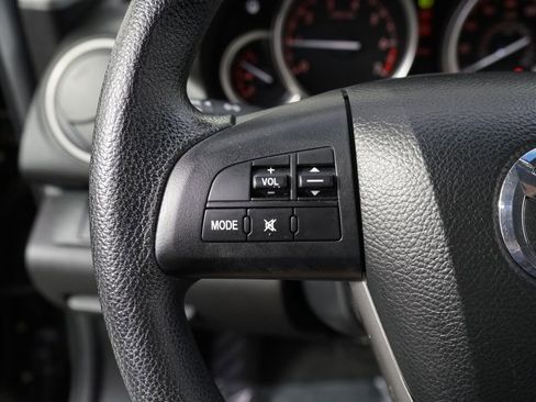 Used 2013 MAZDA MAZDA6 i Sport FWD image 32
