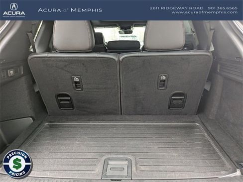 Certified 2023 Acura MDX A-Spec image 5