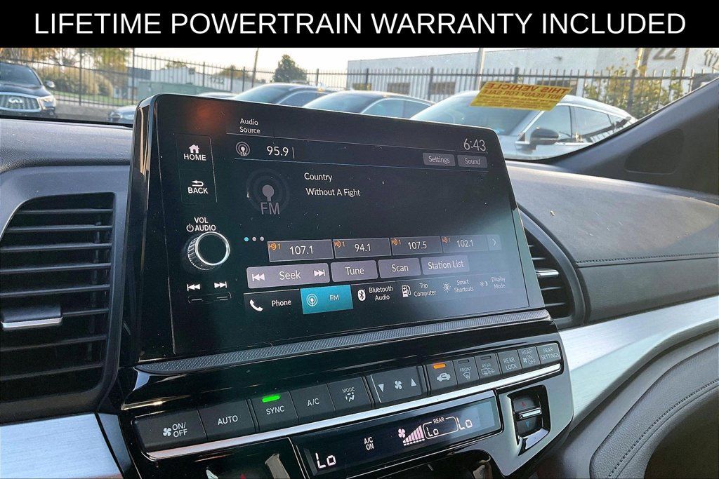 Used 2026 Honda Odyssey Sport-L image 20