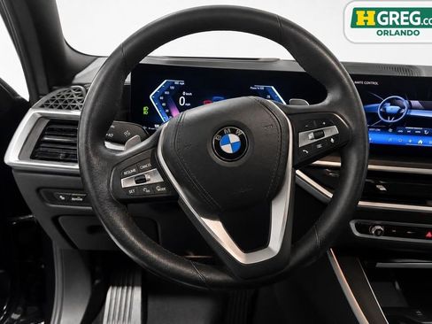 Used 2024 BMW X5 sDrive40i w/ Premium Package RWD image 10