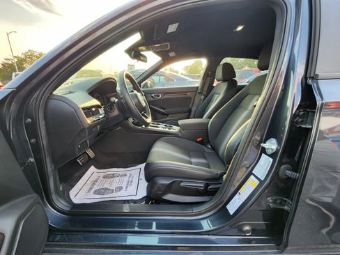 Used 2026 Honda Civic Sport image 17