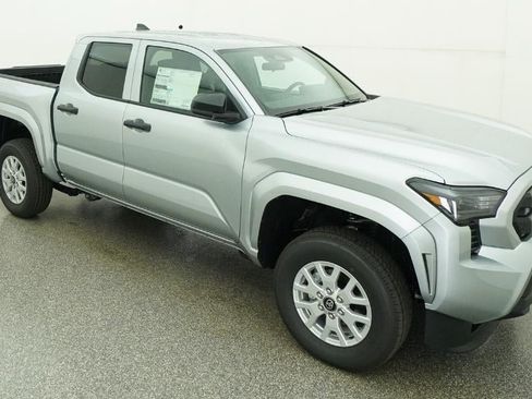 New 2026 Toyota Tacoma SR RWD image 13