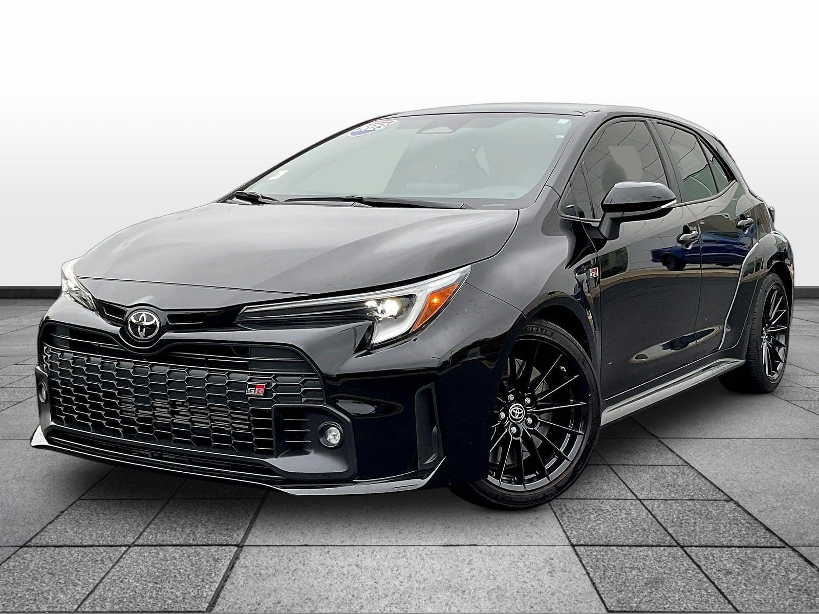 Used 2023 Toyota Corolla GR w/ Performance Package AWD/4WD image 3