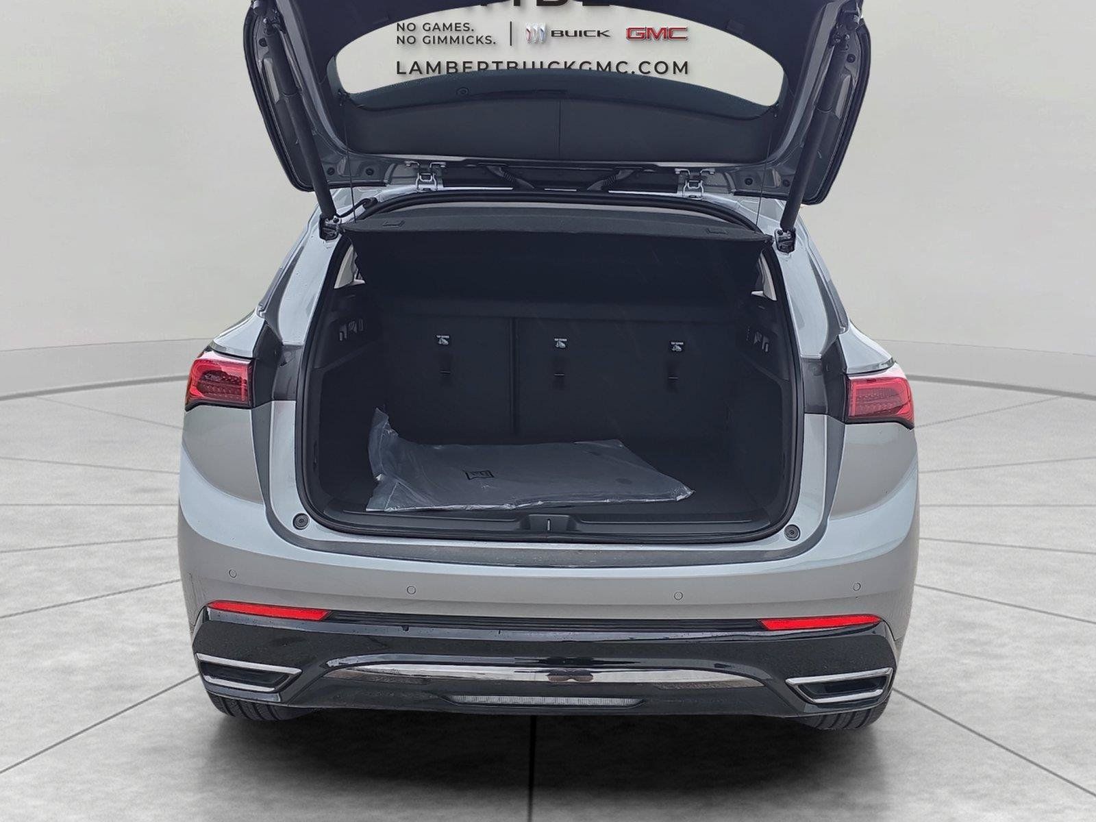 New 2026 Buick Envision Sport Touring AWD/4WD image 13