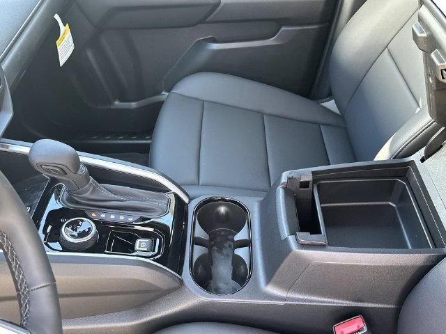 New 2026 Chevrolet Colorado Trail Boss AWD/4WD image 29