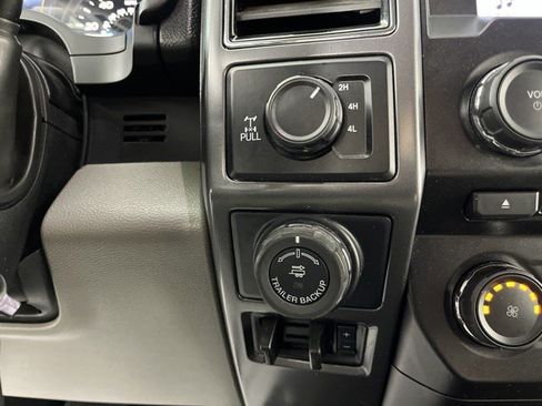 Used 2018 Ford F150 XLT w/ Equipment Group 302A Luxury AWD/4WD image 23