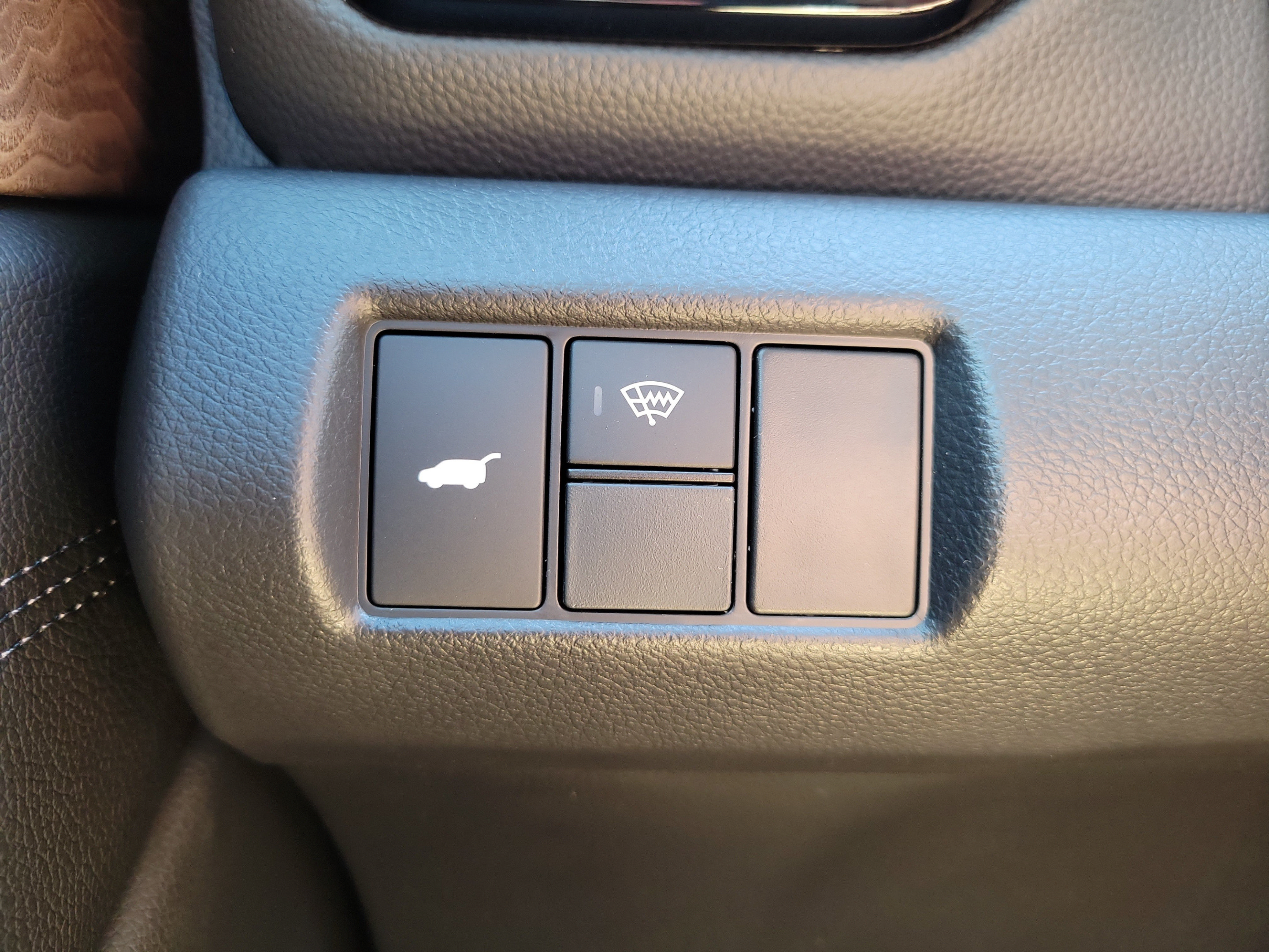 New 2026 Honda Pilot Elite image 28