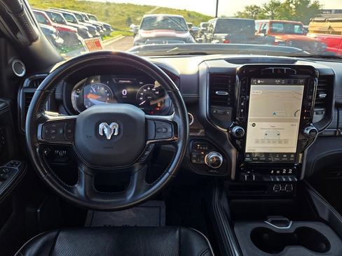 Used 2023 RAM 2500 Rebel w/ Level 2 Equipment Group AWD/4WD image 17