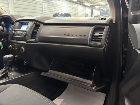 Used 2019 Ford Ranger XL w/ Equipment Group 101A Mid image 29