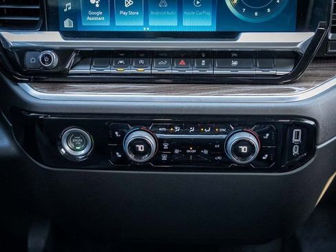 Used 2022 Chevrolet Silverado 1500 RST w/ Redline Edition image 24