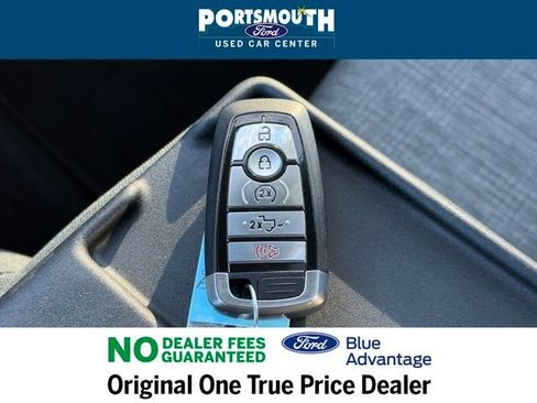 Used 2023 Ford F150 XLT w/ Equipment Group 302A High image 13