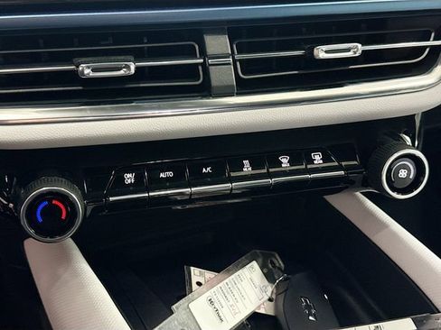 New 2026 Chevrolet Equinox EV LT image 17