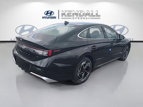 New 2026 Hyundai Sonata SEL FWD image 6
