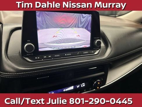 Used 2023 Nissan Rogue SV w/ SV Premium B Package AWD/4WD image 33