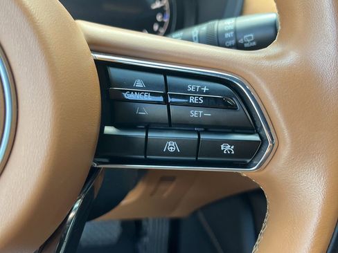 Certified 2024 MAZDA CX-90 3.3 Turbo S w/ Premium Plus AWD/4WD image 22