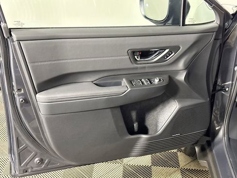 New 2026 Subaru Outback Touring AWD/4WD image 10