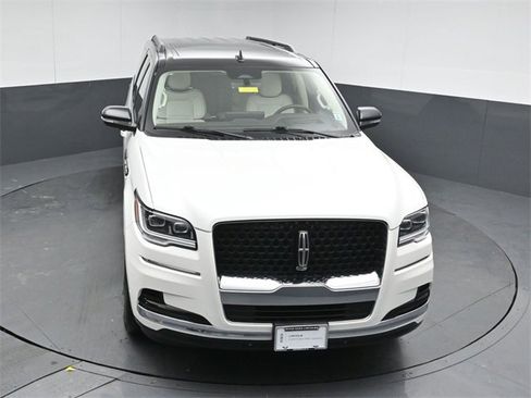 Used 2023 Lincoln Navigator L Black Label image 47