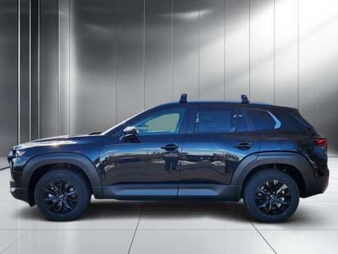 New 2026 MAZDA CX-50 2.5 Hybrid w/ Preferred Pkg image 27