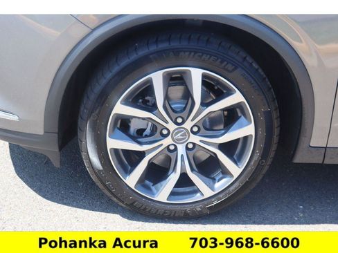 Used 2023 Acura MDX FWD w/ Technology Package image 33