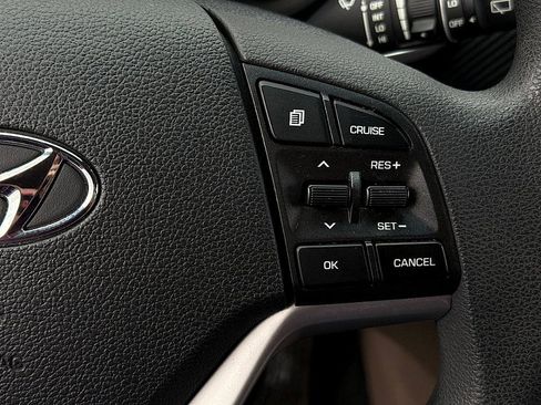 Certified 2021 Hyundai Tucson SEL image 17